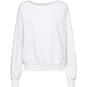 Champion Authentic Athletic Apparel Sweatshirt 'Minimalist Resort'  hvid