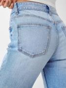 Bershka Jeans  blue denim