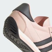 ADIDAS ORIGINALS Sneaker low 'Country'  gammelrosa / sort