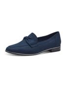 MARCO TOZZI Slipper  navy