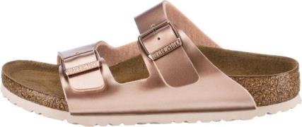 BIRKENSTOCK Åbne sko 'ARIZONA'  bronze