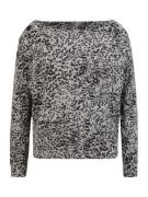 Dorothy Perkins Petite Pullover  grå-meleret / sort