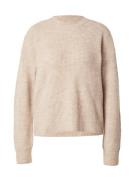 ABOUT YOU Pullover 'Soraya'  beige-meleret