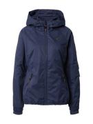 Ragwear Overgangsjakke 'Dizzie'  navy