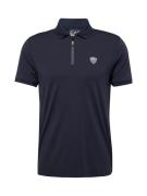 EA7 Emporio Armani Bluser & t-shirts  mørkeblå
