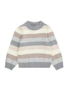 GAP Pullover  creme / brun / grå / lys pink