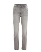 WE Fashion Jeans  grey denim