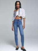 Pull&Bear Jeans  blue denim