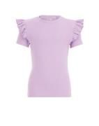 WE Fashion Bluser & t-shirts  lilla