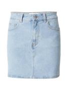 florence by mills exclusive for ABOUT YOU Nederdel 'Cool Breeze'  blue denim
