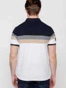 KOROSHI Bluser & t-shirts  beige / grå / sort / hvid