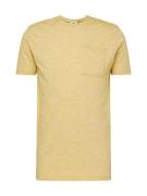 GARCIA Bluser & t-shirts  gul / lysegul