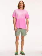 Shiwi Bluser & t-shirts  pink / hvid