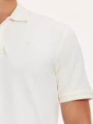 Shiwi Bluser & t-shirts 'JUSTIN'  hvid