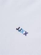 JJXX Shirts 'ANNA'  lyseblå / mørkegrøn / sort / hvid