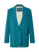 MAX&Co. Blazer 'INSEGNA'  smaragd