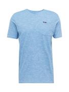 GARCIA Bluser & t-shirts  navy / lyseblå
