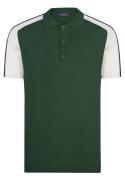 Felix Hardy Bluser & t-shirts  grøn / offwhite