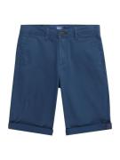 Jack & Jones Junior Bukser 'JJBOWIE'  marin