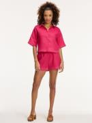 Shiwi Bluse  pink