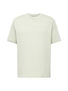 Champion Authentic Athletic Apparel Bluser & t-shirts  grøn / pastelgrøn / hvid