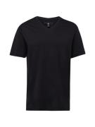 Banana Republic Bluser & t-shirts 'LUX TOUCH'  sort
