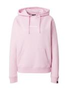 ELLESSE Sweatshirt 'Jazana'  lys pink / hvid