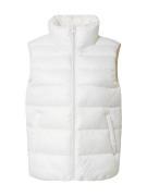 ESPRIT Vest  hvid