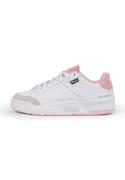 FILA Sneaker low 'AVENIDA '  lysegrå / pink / hvid