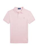 Polo Ralph Lauren Shirts  lysegrøn / lyserød