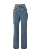 TOPSHOP Jeans 'Kort'  blue denim