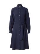 Lauren Ralph Lauren Blusekjole 'KARALYNN'  navy