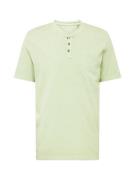 MUSTANG Bluser & t-shirts  lysegrøn