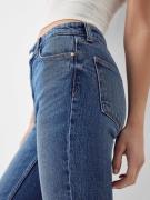 Bershka Jeans  blue denim