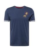 La Martina Bluser & t-shirts  navy