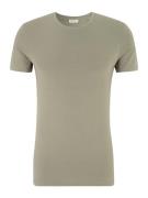 Casual Friday Bluser & t-shirts 'David'  taupe