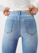 Bershka Jeans  blue denim