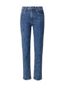 GAP Jeans 'INKBERRY PINTUCK'  blue denim