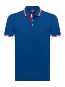 Williot Bluser & t-shirts  blå / rød / hvid