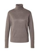 Freequent Pullover 'KATIE'  mokka