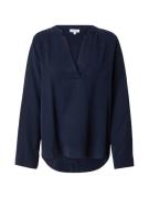 s.Oliver Bluse  navy