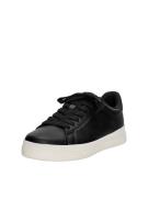 Pull&Bear Sneaker low  sort