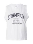 Champion Authentic Athletic Apparel Overdel  sort / hvid