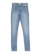 Cars Jeans Jeans 'ELIZA'  blue denim