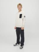 Jack & Jones Junior Bukser 'HARLOW'  sort