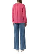 comma casual identity Bluse  pink