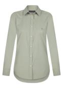 Felix Hardy Bluse  oliven