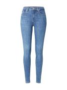 TOMMY HILFIGER Jeans 'Heritage Como'  blue denim