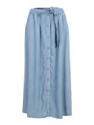 Only Tall Nederdel 'ONLLAIA'  blue denim