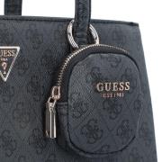 GUESS Shopper 'Power Play'  guld / antracit / sort